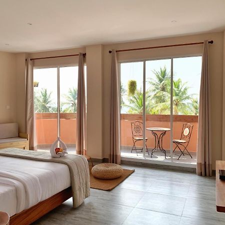 Liyela Retreat Maldives Hotel Maafushi Kültér fotó