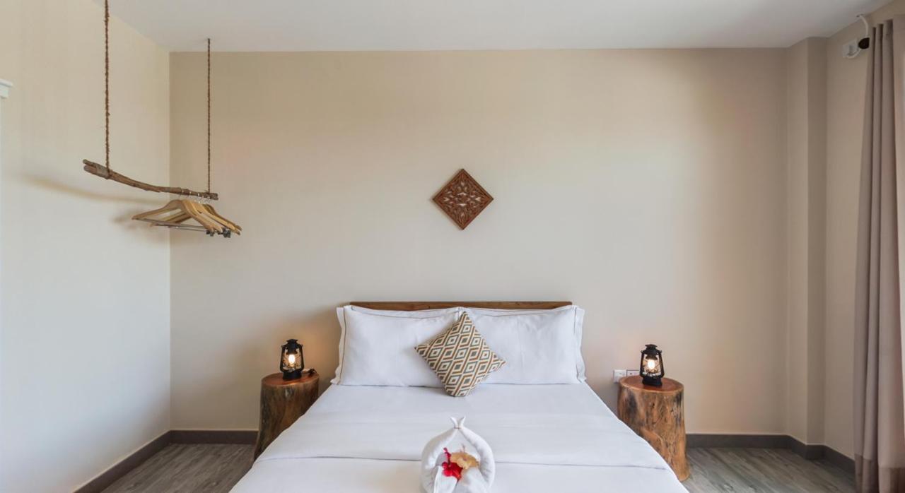 Liyela Retreat Maldives Hotel Maafushi Kültér fotó