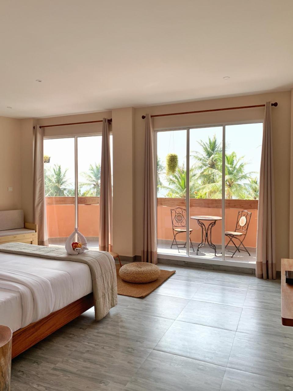 Liyela Retreat Maldives Hotel Maafushi Kültér fotó
